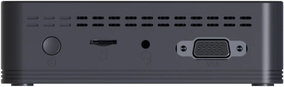 Неттоп Digma Mini Office P N5030 (1.1) 8Gb SSD256Gb UHDG 605 CR Windows 11 Pro GbitEth WiFi BT 36W черный (DPN5-8CXW01) Неттоп Digma Mini Office P N5030 (1.1) 8Gb SSD256Gb UHDG 605 CR Windows 11 Pro GbitEth WiFi BT 36W черный (DPN5-8CXW01)