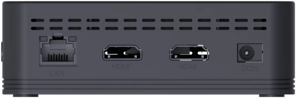 Неттоп Digma Mini Office P N5030 (1.1) 8Gb SSD256Gb UHDG 605 CR Windows 11 Pro GbitEth WiFi BT 36W черный (DPN5-8CXW01) Неттоп Digma Mini Office P N5030 (1.1) 8Gb SSD256Gb UHDG 605 CR Windows 11 Pro GbitEth WiFi BT 36W черный (DPN5-8CXW01)