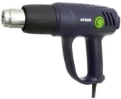 Технический фен Ayger AHG2300E 2300Вт темп.70-300/70-600С