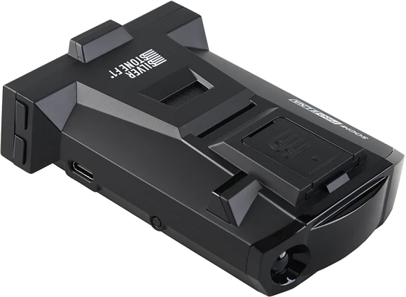 Радар-детектор Silverstone F1 SOCHI PRO II LNA GPS Радар-детектор Silverstone F1 SOCHI PRO II LNA GPS