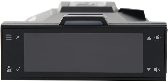 Радар-детектор Silverstone F1 SOCHI PRO II LNA GPS Радар-детектор Silverstone F1 SOCHI PRO II LNA GPS