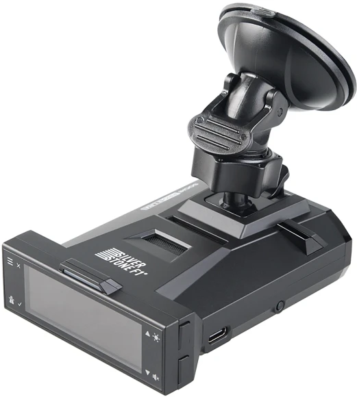 Радар-детектор Silverstone F1 SOCHI PRO II LNA GPS Радар-детектор Silverstone F1 SOCHI PRO II LNA GPS