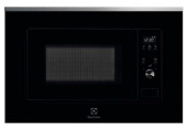 Микроволновая печь Electrolux LMS2203EMK 20л. 700Вт черный (встраиваемая)