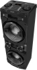 Колонка порт. Sven AC PS-1500 черный 500W 1.0 BT/3.5Jack 10м (АС PS-1500)