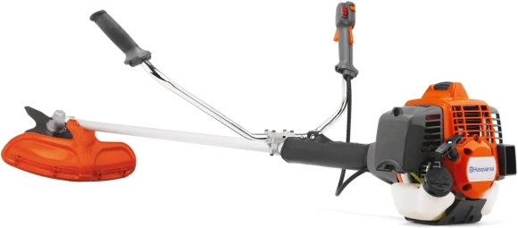 Триммер бензиновый Husqvarna 543RS 1390л.с. неразбор.штан. реж.эл.:леска/нож