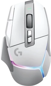 Мышь Logitech G903 LightSpeed Hero черный оптическая 25600dpi беспров. USB 9but (910-005674)