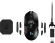 Мышь Logitech G903 LightSpeed Hero черный оптическая 25600dpi беспров. USB 9but (910-005674) Мышь Logitech G903 LightSpeed Hero черный оптическая 25600dpi беспров. USB 9but (910-005674)