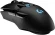 Мышь Logitech G903 LightSpeed Hero черный оптическая 25600dpi беспров. USB 9but (910-005674) Мышь Logitech G903 LightSpeed Hero черный оптическая 25600dpi беспров. USB 9but (910-005674)