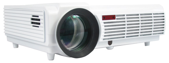 Проектор Cactus CS-PRO.09WT.WXGA-W LCD 300Lm ANSI (1280x720) 2000:1 ресурс лампы:50000часов 2xUSB typeA 2xHDMI 4.7кг
