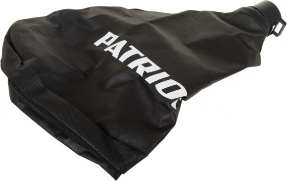 Воздуходувка-пылесос Patriot BV2000E 2000Вт пит.:от сети черный/оранжевый Воздуходувка-пылесос Patriot BV2000E 2000Вт пит.:от сети черный/оранжевый