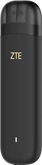 Модем 3G/4G ZTE F30Pro USB Wi-Fi VPN Firewall +Router внешний черный Модем 3G/4G ZTE F30Pro USB Wi-Fi VPN Firewall +Router внешний черный