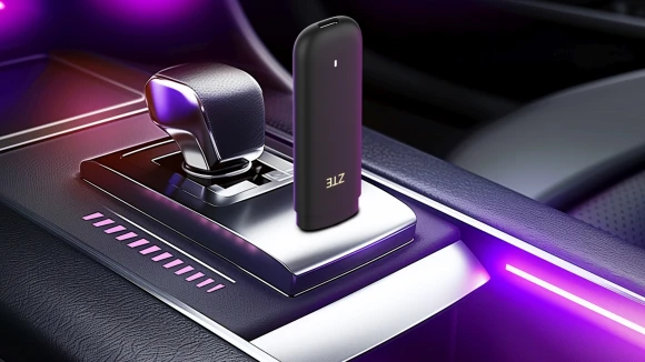 Модем 3G/4G ZTE F30Pro USB Wi-Fi VPN Firewall +Router внешний черный Модем 3G/4G ZTE F30Pro USB Wi-Fi VPN Firewall +Router внешний черный