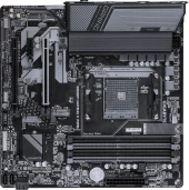 Микрофон проводной HyperX SoloCast 2 2м черный