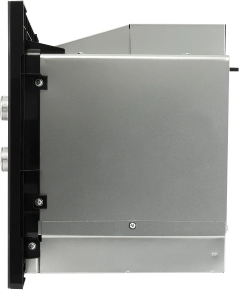 Микроволновая печь Hyundai HBW 2030S BG 20л. 800Вт черный (встраиваемая)