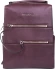 Рюкзак женский Piquadro Patricia CA6771W140/BO бургунди кожа