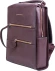 Рюкзак женский Piquadro Patricia CA6771W140/BO бургунди кожа