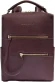 Рюкзак женский Piquadro Patricia CA6771W140/BO бургунди кожа
