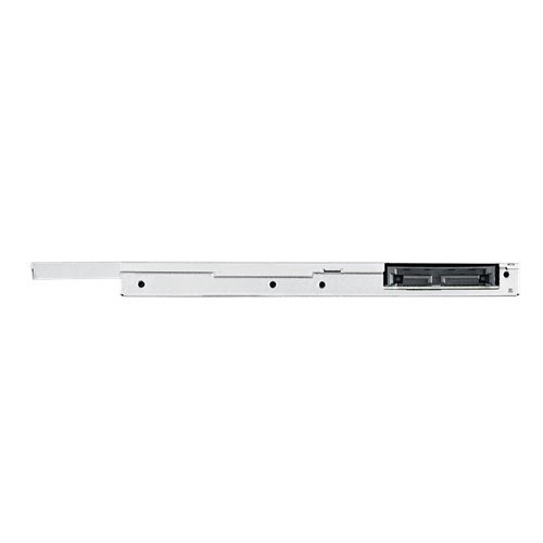 Привод DVD-RW Asus SDRW-08U1MT/BLK/B/GEN черный SATA slim ultra slim внутренний oem
