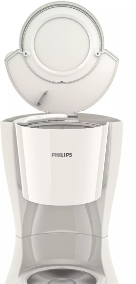 Кофеварка капельная Philips HD7461/00 1000Вт бежевый