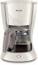 Кофеварка капельная Philips HD7461/00 1000Вт бежевый