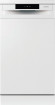 Посудомоечная машина Gorenje GS520E15W ( 2 корзины) белый (узкая) Посудомоечная машина Gorenje GS520E15W ( 2 корзины) белый (узкая)