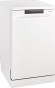 Посудомоечная машина Gorenje GS520E15W ( 2 корзины) белый (узкая) Посудомоечная машина Gorenje GS520E15W ( 2 корзины) белый (узкая)