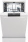 Посудомоечная машина Gorenje GS520E15W ( 2 корзины) белый (узкая) Посудомоечная машина Gorenje GS520E15W ( 2 корзины) белый (узкая)