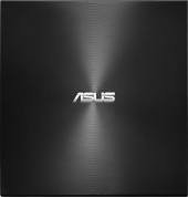 Привод DVD-RW Asus SDRW-08U8M-U черный USB Type-C ultra slim M-Disk внешний RTL Привод DVD-RW Asus SDRW-08U8M-U черный USB Type-C ultra slim M-Disk внешний RTL