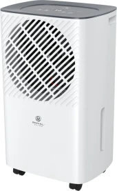 Сушилка для рук Puff 8807 1250Вт белый Сушилка для рук Puff 8807 1250Вт белый