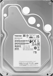 Жесткий диск Toshiba SATA-III 1TB MG04ACA100N Server Enterprise Capacity 512N (7200rpm) 128Mb 3.5" Жесткий диск Toshiba SATA-III 1TB MG04ACA100N Server Enterprise Capacity 512N (7200rpm) 128Mb 3.5"