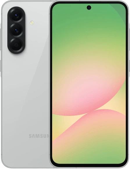 Смартфон Samsung SM-A566E Galaxy A56 5G 128Gb 8Gb черный моноблок 3G 4G 2Sim 6.7" 1080x2340 Android 15 50Mpix 802.11 a/b/g/n/ac/ax NFC GPS GSM900/1800 GSM1900 Protect