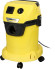 Строительный пылесос Karcher WD 3 P V-17/4/20 1000Вт (уборка: сухая/сбор воды) желтый