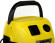 Строительный пылесос Karcher WD 3 P V-17/4/20 1000Вт (уборка: сухая/сбор воды) желтый
