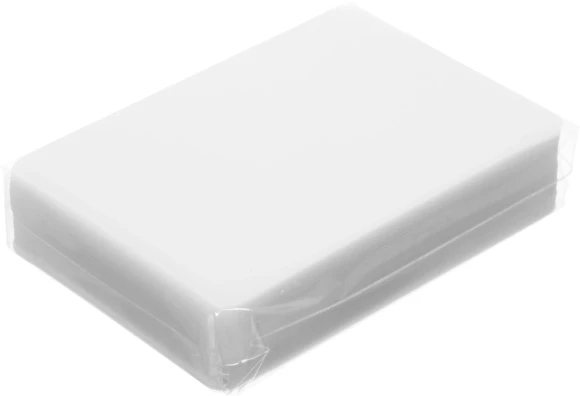 Пленка для ламинирования Cactus 100мкм (100шт) глянцевая 65x95мм CS-LPG6595100