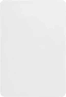 Пленка для ламинирования Cactus 100мкм (100шт) глянцевая 65x95мм CS-LPG6595100