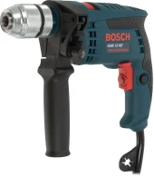 Дрель ударная Bosch GSB 13 RE Professional 600Вт патрон:быстрозажимной реверс (0601217100) Дрель ударная Bosch GSB 13 RE Professional 600Вт патрон:быстрозажимной реверс (0601217100)