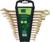 Набор ключей Сибртех 15439