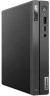 Неттоп Lenovo ThinkCentre Neo 50q G5 slim Core 5 210H (2.2) 16Gb SSD512Gb UHDG без ОС GbitEth WiFi BT 90W kb мышь клавиатура черный (13B9S09900)