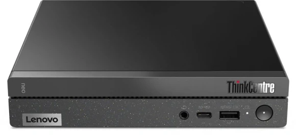 Неттоп Lenovo ThinkCentre Neo 50q G5 slim Core 5 210H (2.2) 16Gb SSD512Gb UHDG без ОС GbitEth WiFi BT 90W kb мышь клавиатура черный (13B9S09900) Неттоп Lenovo ThinkCentre Neo 50q G5 slim Core 5 210H (2.2) 16Gb SSD512Gb UHDG без ОС GbitEth WiFi BT 90W kb мышь клавиатура черный (13B9S09900)