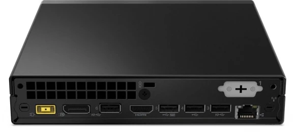 Неттоп Lenovo ThinkCentre Neo 50q G5 slim Core 5 210H (2.2) 16Gb SSD512Gb UHDG без ОС GbitEth WiFi BT 90W kb мышь клавиатура черный (13B9S09900) Неттоп Lenovo ThinkCentre Neo 50q G5 slim Core 5 210H (2.2) 16Gb SSD512Gb UHDG без ОС GbitEth WiFi BT 90W kb мышь клавиатура черный (13B9S09900)