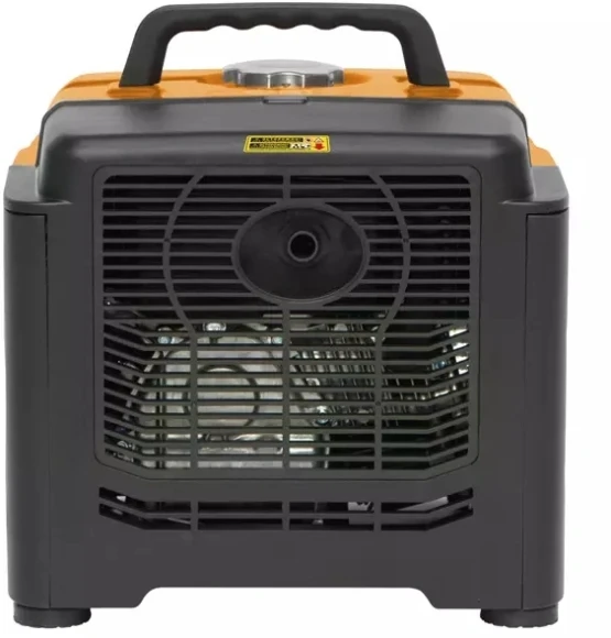 Генератор Carver PPG -1400I Cube 1.2кВт