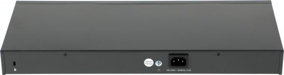 Коммутатор TP-Link TL-SG1218MPE (L2) 18x1Гбит/с 2xКомбо(1000BASE-T/SFP) 16PoE+ 192W управляемый