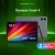 Планшет Digma Pro Zoom II T615 (1.8) 8C RAM8Gb ROM256Gb 10.1" IPS 1920x1200 4G Android 15 темно-серый 13Mpix 5Mpix BT WiFi microSD 1Tb 7000mAh 24hr 298hrs