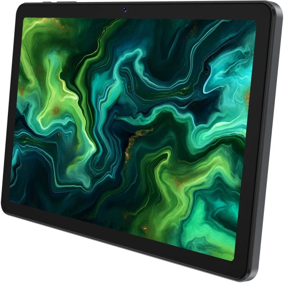 Планшет Digma Pro Zoom II T615 (1.8) 8C RAM8Gb ROM256Gb 10.1" IPS 1920x1200 4G Android 15 темно-серый 13Mpix 5Mpix BT WiFi microSD 1Tb 7000mAh 24hr 298hrs Планшет Digma Pro Zoom II T615 (1.8) 8C RAM8Gb ROM256Gb 10.1" IPS 1920x1200 4G Android 15 темно-серый 13Mpix 5Mpix BT WiFi microSD 1Tb 7000mAh 24hr 298hrs