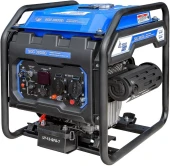 Генератор ТСС SGG 3800Ei 3.6кВт Генератор ТСС SGG 3800Ei 3.6кВт