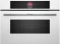 Духовой шкаф Электрический Bosch CMG7241W1 белый