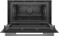 Духовой шкаф Электрический Bosch CMG7241W1 белый