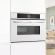 Духовой шкаф Электрический Bosch CMG7241W1 белый