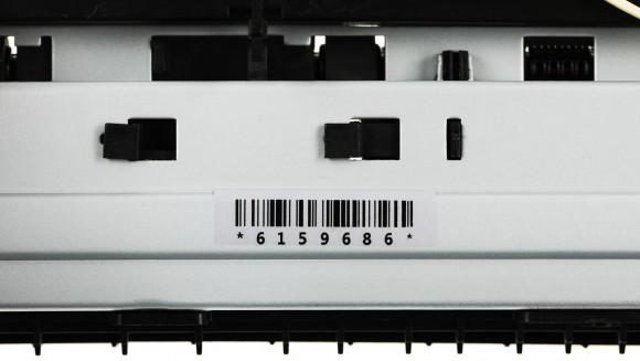 Печка в сборе Cactus CS-FU-XER-PH3120 (126N00212/JC81-01690A) (восстановл.) для Xerox Phaser 3115/3120/3121/3130
