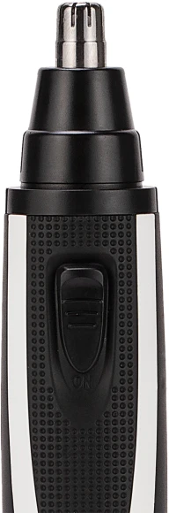 Триммер Vitek VT-2515 белый (насадок в компл:1шт)